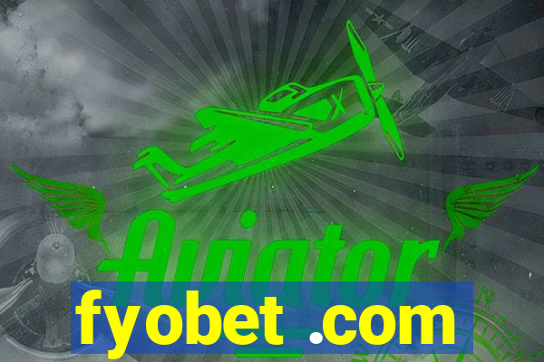 fyobet .com
